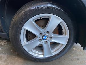 Used Set of wheels BMW X5 (E70) 30d xDrive 3.0 24V Price on request offered by Autohandel-Smet Gebroeders NV