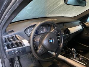 Używane Airbag set + dashboard BMW X5 (E70) 30d xDrive 3.0 24V Cena na żądanie oferowane przez Autohandel-Smet Gebroeders NV