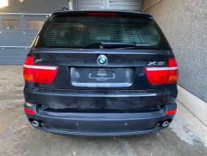 Używane Tylna klapa BMW X5 (E70) 30d xDrive 3.0 24V Cena na żądanie oferowane przez Autohandel-Smet Gebroeders NV