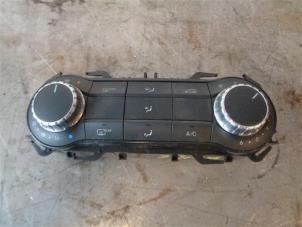 Used Air conditioning control panel Mercedes B (W246,242) 1.5 B-180 CDI 16V Price on request offered by Autohandel-Smet Gebroeders NV