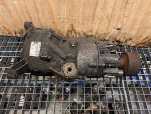 Used Rear differential Ford Kuga I Price on request offered by Autohandel-Smet Gebroeders NV