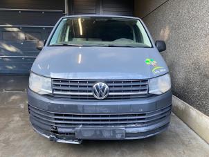 Used Front end, complete Volkswagen Transporter T6 2.0 TDI 150 Price on request offered by Autohandel-Smet Gebroeders NV
