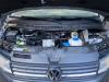 Front end, complete from a Volkswagen Transporter T6 2.0 TDI 150 2017