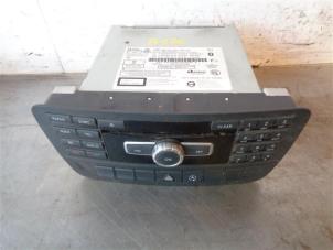 Used Navigation system Mercedes A (W176) Price on request offered by Autohandel-Smet Gebroeders NV