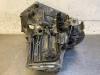 Gearbox from a Fiat Ducato (250) 2.3 D 150 Multijet 4x4