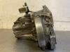 Gearbox from a Fiat Ducato (250), 2006 2.3 D 150 Multijet 4x4, Delivery, Diesel, 2.287cc, 110kW (150pk), 4x4, F1AGL411A; F1AGL411C, 2015-04