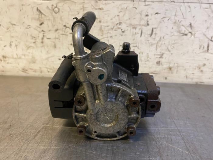 Gebrauchte Einspritzgehäuse Volkswagen Polo V (6R) 1.6 TDI 16V 105 Preis auf Anfrage angeboten von Autohandel-Smet Gebroeders NV