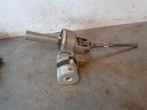 Used Steering column housing complete Opel Corsa E 1.4 16V Price on request offered by Autohandel-Smet Gebroeders NV