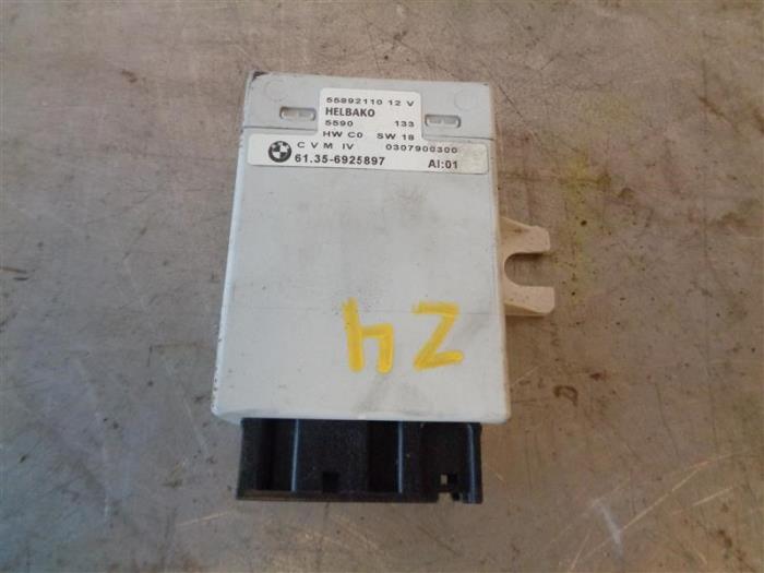 Module (miscellaneous) BMW Z4 Roadster 2.2 24V - 55892110