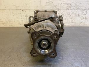 Used Rear differential Nissan Qashqai (J10) 1.5 dCi Price on request offered by Autohandel-Smet Gebroeders NV