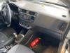 Airbag set + dashboard d'un Kia Rio III (UB), 2011 / 2017 1.2 CVVT 16V, Berline avec hayon arrière, Essence, 1.248cc, 62kW (84pk), FWD, G4LA, 2011-09 / 2017-12 2012
