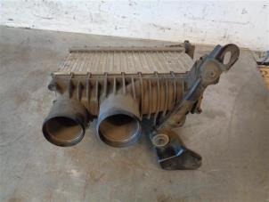 Used Intercooler Toyota Corolla (E12) 2.0 D-4D 16V 116 Price on request offered by Autohandel-Smet Gebroeders NV