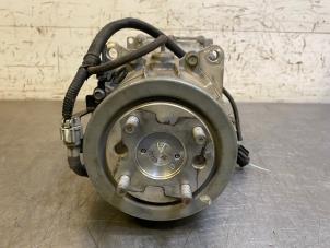 Used Rear differential Nissan X-Trail (T32) 2.0 dCi Price on request offered by Autohandel-Smet Gebroeders NV