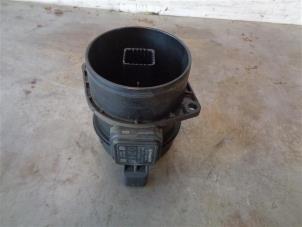 Used Airflow meter Mercedes E (W212) E-300 BlueTec Hybrid V6 24V Price on request offered by Autohandel-Smet Gebroeders NV