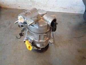Used Air conditioning pump Opel Corsa F (UB/UH/UP) 1.2 12V 100 Price on request offered by Autohandel-Smet Gebroeders NV