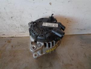 Used Dynamo Opel Corsa F (UB/UH/UP) 1.2 12V 100 Price on request offered by Autohandel-Smet Gebroeders NV