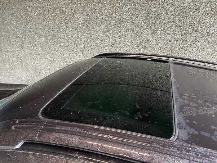 Używane Szyberdach BMW X6 (E71/72) M50d 3.0 24V Cena na żądanie oferowane przez Autohandel-Smet Gebroeders NV