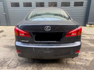 Used Tailgate Lexus IS (E2) 220d 16V Price on request offered by Autohandel-Smet Gebroeders NV