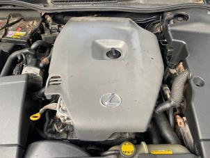 Used Engine Lexus IS (E2) 220d 16V Price on request offered by Autohandel-Smet Gebroeders NV