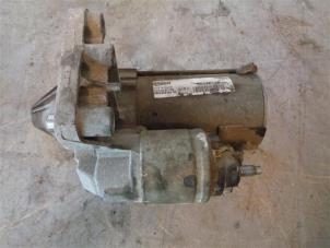 Used Starter Peugeot Expert (G9) 1.6 HDi 90 Price on request offered by Autohandel-Smet Gebroeders NV