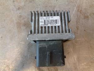 Used Heater resistor Peugeot Expert (G9) 1.6 HDi 90 Price on request offered by Autohandel-Smet Gebroeders NV