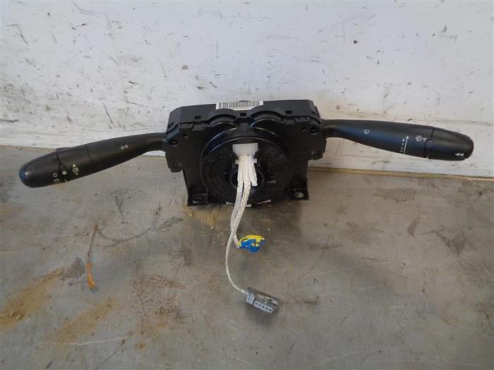 Steering column stalks with part number 7924 stock