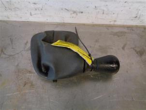 Used Gear stick cover Peugeot Expert (G9) 1.6 HDi 90 Price on request offered by Autohandel-Smet Gebroeders NV