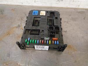 Used Fuse box Peugeot Expert (G9) 1.6 HDi 90 Price on request offered by Autohandel-Smet Gebroeders NV