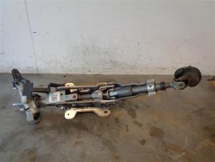 Used Steering column housing complete Ford Transit 2.0 TDCi 16V Eco Blue 130 Price on request offered by Autohandel-Smet Gebroeders NV