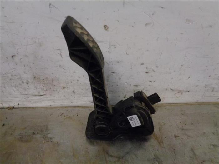 Gebrauchte Gaspedalposition Sensor Ford Transit 2.0 TDCi 16V Eco Blue 130 Preis auf Anfrage angeboten von Autohandel-Smet Gebroeders NV