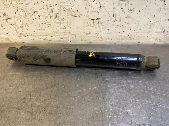 Stoßdämpfer links hinten Peugeot Boxer 2.0 BlueHDi 160 - 50710752