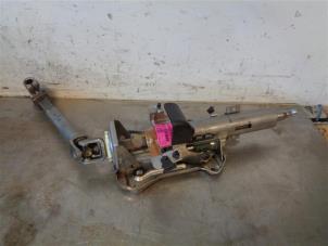 Used Steering column housing complete Peugeot Boxer (U9) 2.0 BlueHDi 160 Price on request offered by Autohandel-Smet Gebroeders NV