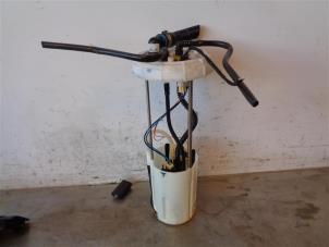 Used Electric fuel pump Peugeot Boxer (U9) 2.0 BlueHDi 160 Price on request offered by Autohandel-Smet Gebroeders NV