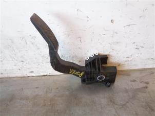 Used Throttle pedal position sensor Peugeot Boxer (U9) 2.0 BlueHDi 160 Price on request offered by Autohandel-Smet Gebroeders NV