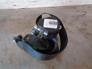 Used Front seatbelt, right Peugeot Boxer (U9) 2.0 BlueHDi 160 Price on request offered by Autohandel-Smet Gebroeders NV