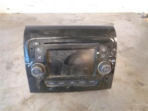Used Radio CD player Peugeot Boxer (U9) 2.0 BlueHDi 160 Price on request offered by Autohandel-Smet Gebroeders NV