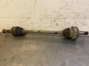 Used Drive shaft, rear right Mercedes Vito (639.6) 3.0 122 CDI V6 24V Price on request offered by Autohandel-Smet Gebroeders NV