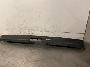 Used Rear bumper Opel Movano 2.3 BiTurbo 16V FWD Price on request offered by Autohandel-Smet Gebroeders NV