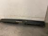 Rear bumper from a Opel Movano, 2010 2.3 BiTurbo 16V FWD, Delivery, Diesel, 2.298cc, 125kW (170pk), FWD, M9T706; M9TD7, 2016-11 2018