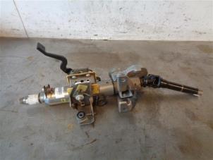 Used Steering column housing complete Mercedes Vito (639.6) 3.0 122 CDI V6 24V Price on request offered by Autohandel-Smet Gebroeders NV