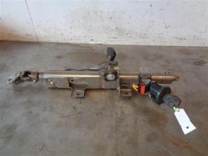 Used Steering column housing complete Opel Movano 2.3 BiTurbo 16V FWD Price on request offered by Autohandel-Smet Gebroeders NV
