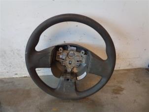 Used Steering wheel Opel Movano 2.3 BiTurbo 16V FWD Price on request offered by Autohandel-Smet Gebroeders NV