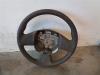 Steering wheel from a Opel Movano, 2010 2.3 BiTurbo 16V FWD, Delivery, Diesel, 2.298cc, 125kW (170pk), FWD, M9T706; M9TD7, 2016-11 2018