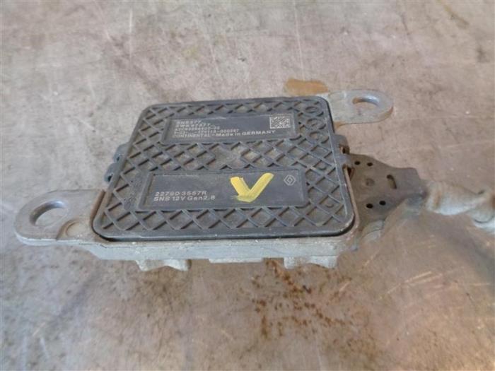 Gebrauchte Nox Sensor Opel Movano 2.3 BiTurbo 16V FWD Preis auf Anfrage angeboten von Autohandel-Smet Gebroeders NV