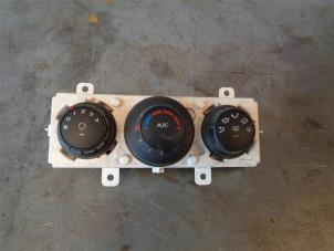 Used Air conditioning control panel Opel Movano 2.3 BiTurbo 16V FWD Price on request offered by Autohandel-Smet Gebroeders NV