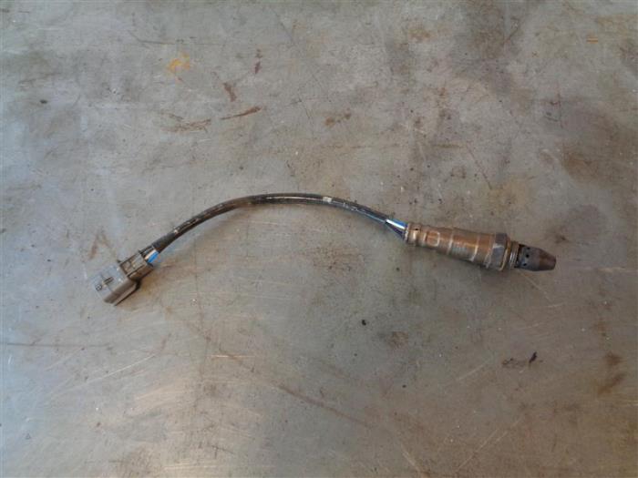 Sonde lambda Opel Movano, 2010 / 2021 2.3 BiTurbo 16V FWD, Camionnette , Diesel, 2.298cc, 125kW (170pk), FWD, M9T706; M9TD7, 2016-11 / 2021-12 (Occasion)