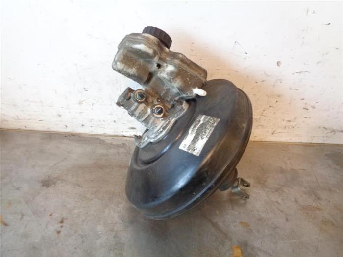 Usagé Servo frein Mini Mini (F56) 2.0 16V Cooper SD Prix sur demande proposé par Autohandel-Smet Gebroeders NV