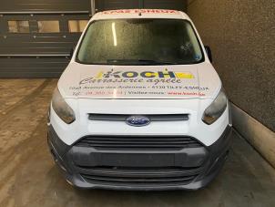 Used Front end, complete Ford Transit Connect (PJ2) 1.5 TDCi ECOnetic Price on request offered by Autohandel-Smet Gebroeders NV