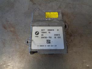 Used Airbag Module Mini Mini (F56) 2.0 16V Cooper SD Price on request offered by Autohandel-Smet Gebroeders NV
