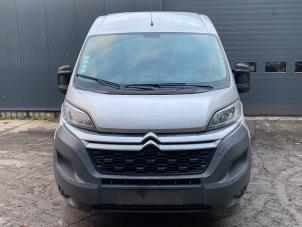 Used Front end, complete Citroen Jumper (U9) 2.0 BlueHDi 160 Price on request offered by Autohandel-Smet Gebroeders NV